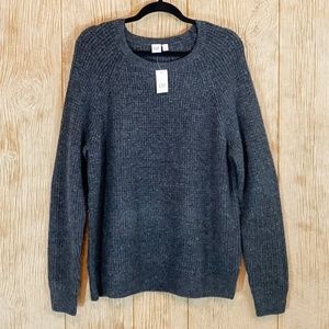 Gap Chunky Sweater.